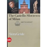 The Castello Sforzesco of Milan - 2008 (@D3)