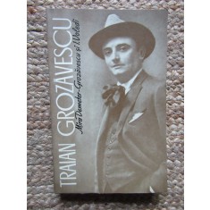 Mira Demeter-Grozavescu - Traian Grozavescu