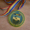 QW1 178 - Medalie - tematica sport - Federatia romana de turism alpin
