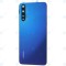Huawei Nova 5T (YAL-L61) Capac baterie albastru zdrobit 02353EFP
