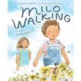 Milo Walking