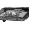 Proiector Seat Ibiza (6j), 04.2012-, Leon (5f), 11.2012-, Toledo (Nh), 10.2012-; partea Dreapta, Fata, H8; Omologare: ECE, DEPO