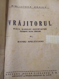 J Vrajitorul Thomas Edison