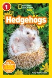 National Geographic Readers: Hedgehogs (L1)