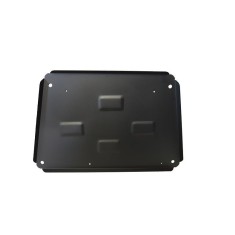 Scut motor metalic Bmw X3 E83 2004-2010