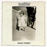 Amplifier Echo Street digibook Ltd Ed. (cd), Rock
