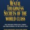 177 Mental Toughness Secrets of the World Class