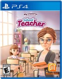 My Universe School Teacher PS4