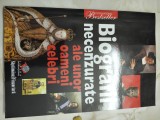 Cumpara ieftin Biografii necenzurate ale unur oameni celebrii