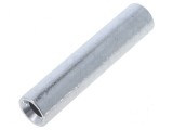 Capăt &icirc;mbinat aluminiu 95mm2 cositorit pentru cablu