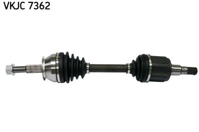 SKF VKJC 7362 Planetara foto