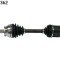 SKF VKJC 7362 Planetara