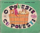 Clelia Ottone, Dragos Vicol - O poveste cu povesti