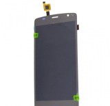 Display LCD ZTE Blade L5 Plus Gri + Touchscreen