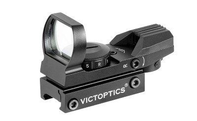 Red dot IPM 1x23x34 Vector Optics foto