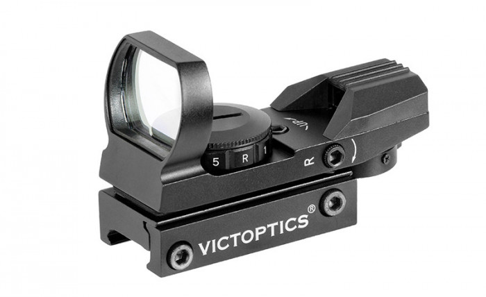 Red dot IPM 1x23x34 Vector Optics