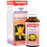 Ulei de Sunatoare 30ml
