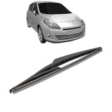 Stergator lamela spate RENAULT SCENIC III VAN (JZ0/1_) 2009 - 2016, pentru luneta, Valeo Silencio