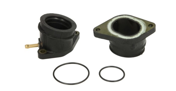 Flanse admisie Yamaha YFM 660 Raptor 01- 05