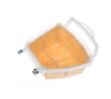 Filtru aer drujba compatibil Stihl MS 311, MS 391, MS 362