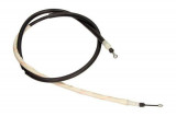 Cablu, frana de parcare CITRO&Atilde;N Jumpy II MPV (VF7) ( 01.2007 - ...) OE 474612