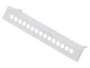 Capac Borne ABS UL94V-0 5,08mm 4buc., KRADEX