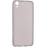 Husa Pentru HUAWEI Y6 II - Luxury Slim Case TSS, Fumuriu