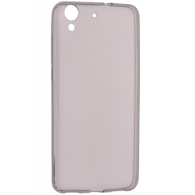 Husa Pentru HUAWEI Y6 II - Luxury Slim Case TSS, Fumuriu foto