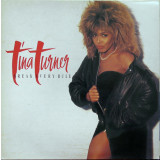 VINIL Tina Turner &lrm;&ndash; Break Every Rule LP (G)