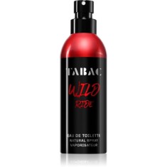 Tabac Wild Ride Eau de Toilette pentru bărbați 75 ml