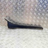 Aripa Stanga Fata BMW Seria 3 F30 F80 (2012-) Plastic OEM 4887475