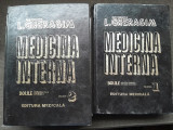 L. Gherasim - Medicina Interna vol.1+2