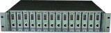 Cumpara ieftin &quot;14-Slot Media Converter Chassis SPEC: 14-Slot, Rackmount FEATURE: Redundant Power