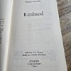 Rimbaud - Pierre Petitfils