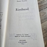Rimbaud - Pierre Petitfils