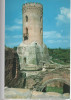 CPI B 11640 CARTE POSTALA - TARGOVISTE. TURNUL CHINDIEI, Necirculata, Fotografie