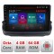 Navigatie HHyundai Genesis 4+64 GB Octa Core LTE Android radio gps internet Kit-GENESYS+EDT-E509-PRO CarStore Technology