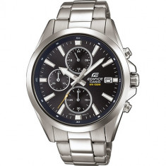 Ceas Barbati, Casio Edifice, Classic EFV-560D-1A foto