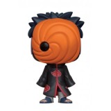 Naruto Shippuden POP! Animation Vinyl Figure Tobi 10 cm