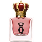Dolce&amp;Gabbana Q by Dolce&amp;Gabbana Intense Eau de Parfum pentru femei 30 ml
