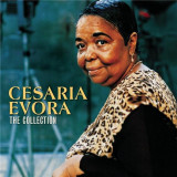The Collection | Cesaria Evora, sony music