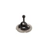 Tel Spumă Lapte Nespresso Aeroccino 3 Original DeLonghi - Accesorii Espressoare