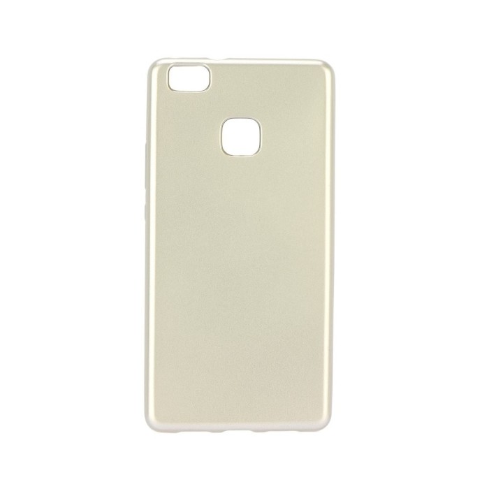 Husa MICROSOFT Lumia 540 - Jelly Flash (Auriu)