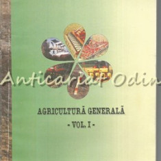 Agricultura Generala I - Teona Avarvarei