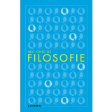Mic ghid de filosofie