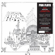 Relics - Vinyl | Pink Floyd