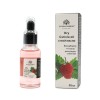 Ulei de cuticule cu pipetă, aromă de căpușună, Global Fashion, 30 ml