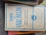 Tiranul Banderas vintage