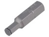 Bit surubelnita imbus WIHA HEX 4mm, 25mm, MagicRing