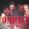 Compact 1988 - 1995 (2005 - Roton Music - MC / VG)